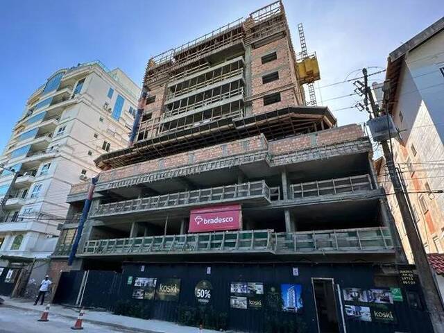 #AP185 - Apartamento para Venda em Palhoça - SC - 3