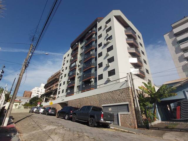 #AP0240 - Apartamento para Venda em São José - SC - 1