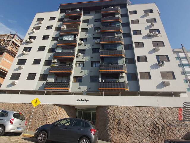 #AP0240 - Apartamento para Venda em São José - SC - 2