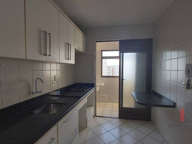 Apartamento para Venda em São José - 4