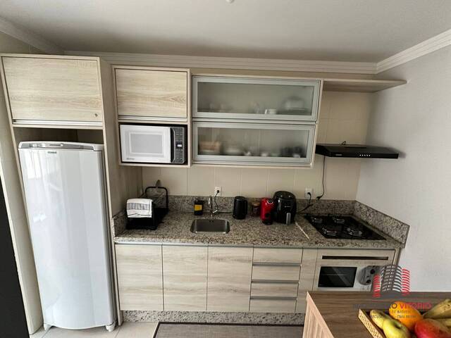 #AP0241 - Apartamento para Venda em Palhoça - SC - 2