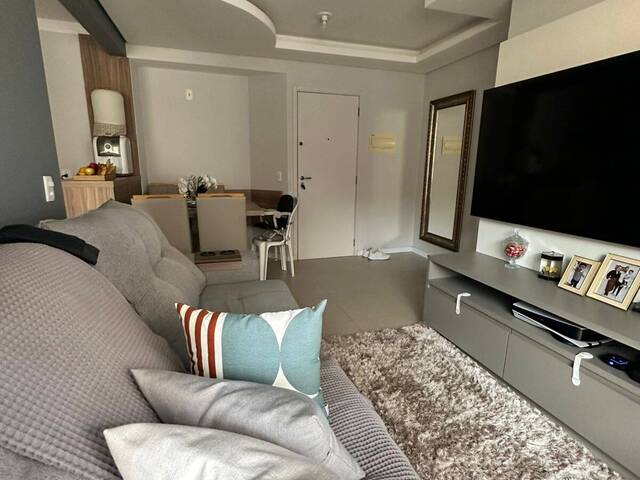 Apartamento para Venda em Palhoça - 4