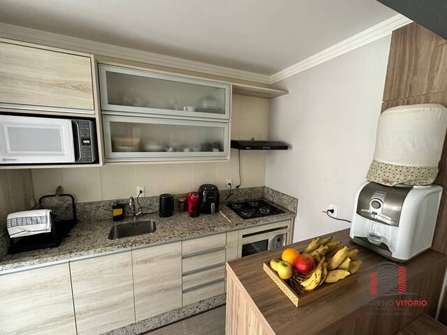 #AP0241 - Apartamento para Venda em Palhoça - SC - 1
