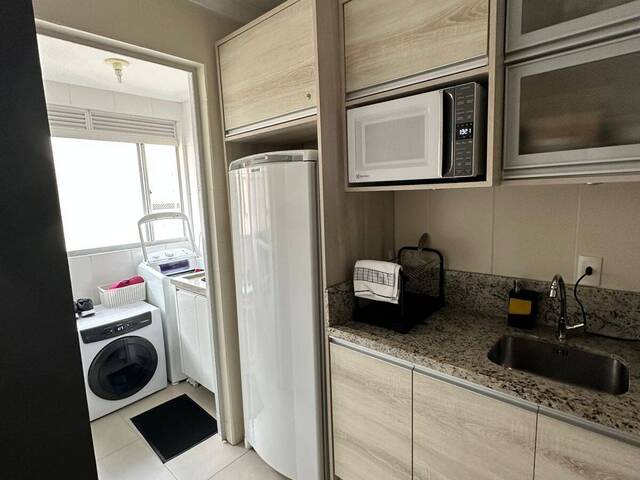 #AP0241 - Apartamento para Venda em Palhoça - SC - 3