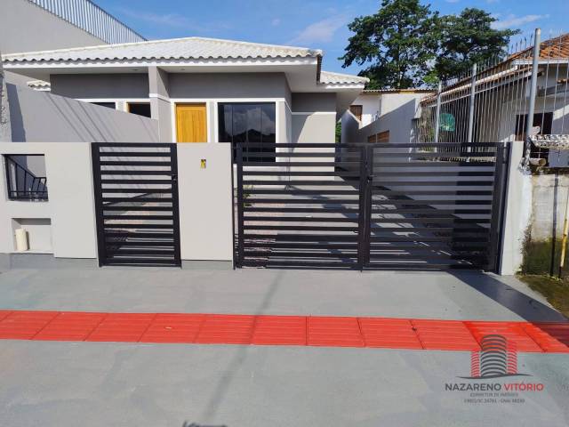 Casa para Venda em Palhoça - 2