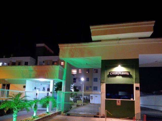 #AP0249 - Apartamento para Venda em Palhoça - SC