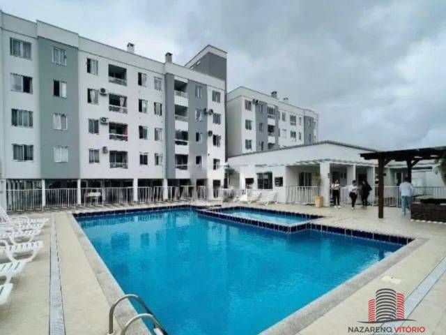 #AP0249 - Apartamento para Venda em Palhoça - SC