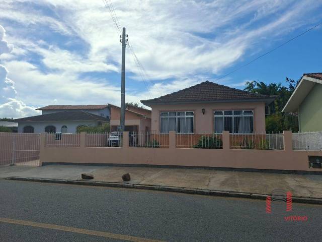 Casa para Venda em Palhoça - 2