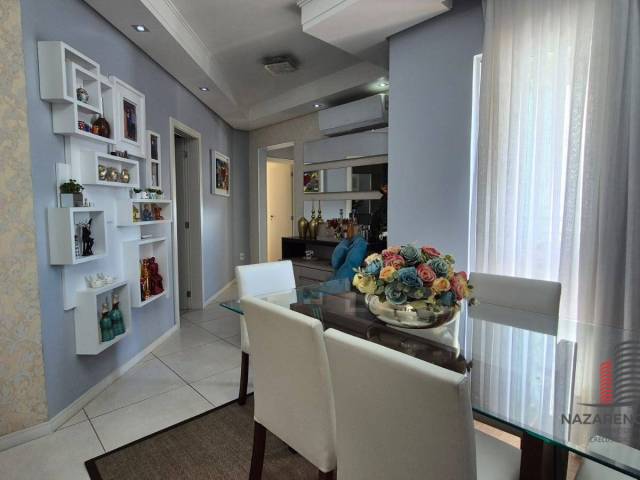 Apartamento para Venda em Palhoça - 4