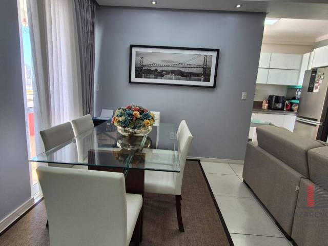 Apartamento para Venda em Palhoça - 5