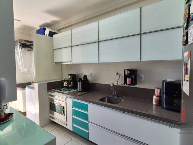 #AP0251 - Apartamento para Venda em Palhoça - SC - 1