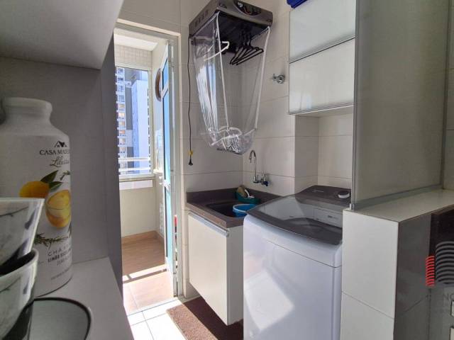 #AP0251 - Apartamento para Venda em Palhoça - SC - 3