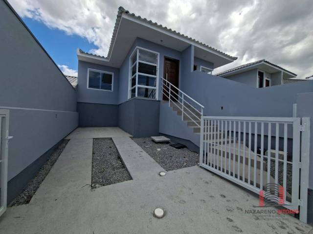 #CA0245 - Casa para Venda em Palhoça - SC - 2