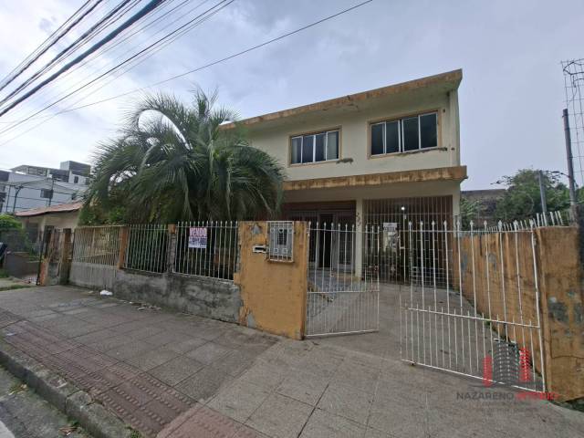 #CA0094 - Casa para Venda em Florianópolis - SC - 1