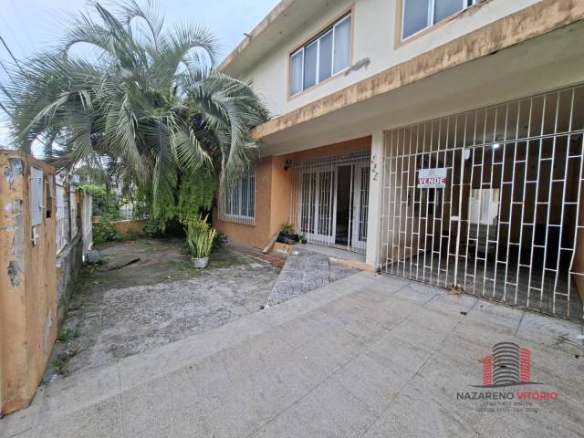 #CA0094 - Casa para Venda em Florianópolis - SC - 3