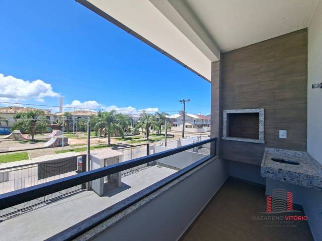 #AP0254 - Apartamento para Venda em Palhoça - SC - 3