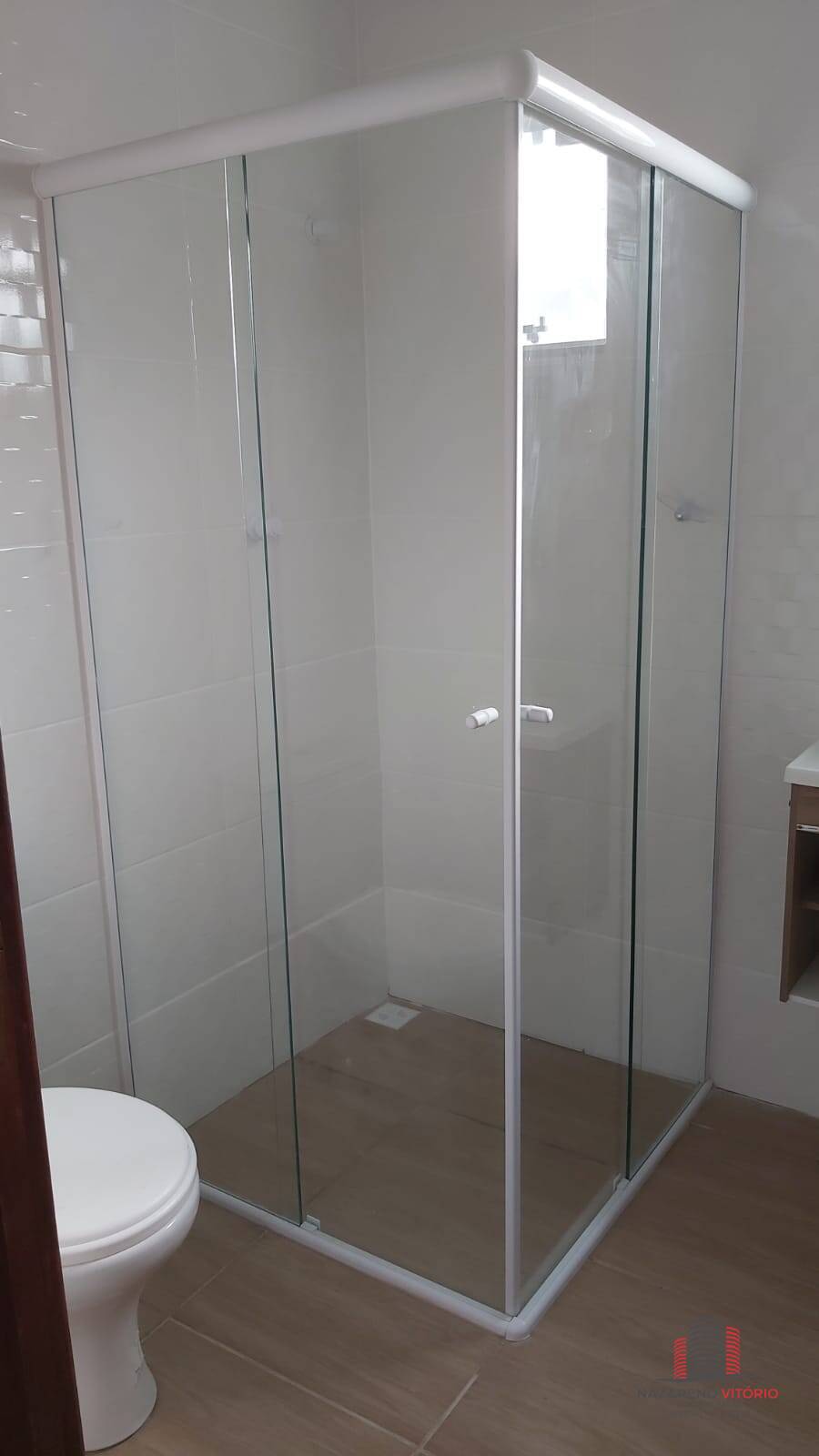 Casa, 2 quartos, 45 m² - Foto 5