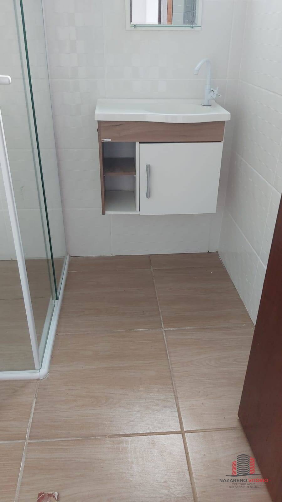 Casa, 2 quartos, 45 m² - Foto 4