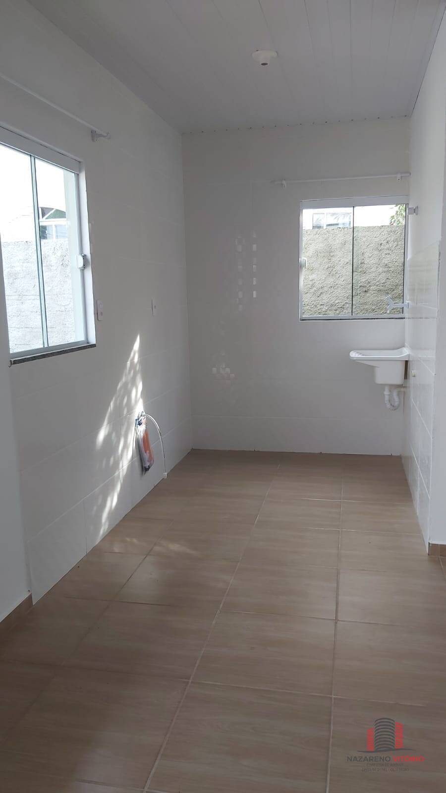 Casa, 2 quartos, 45 m² - Foto 6
