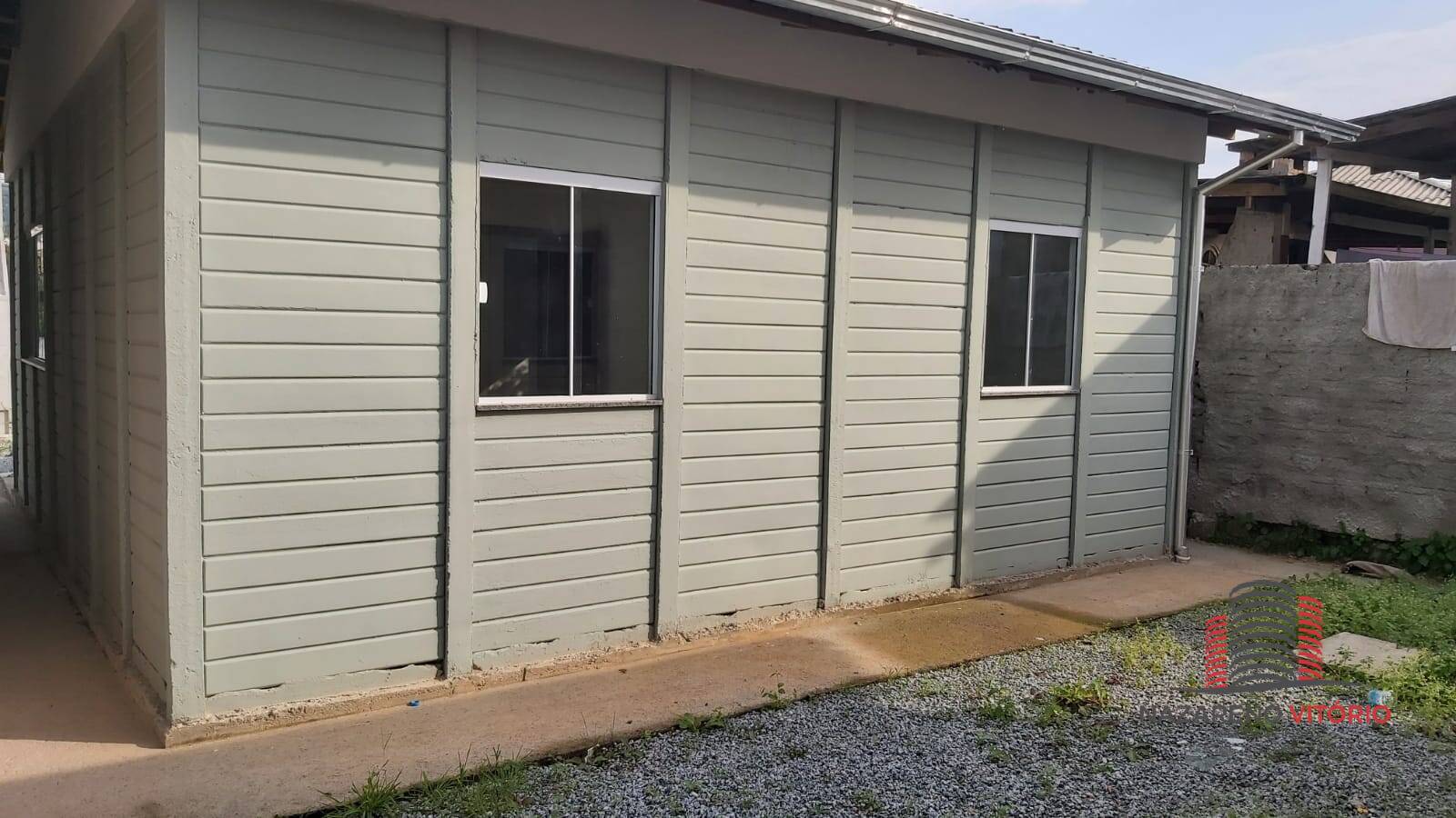 Casa, 2 quartos, 45 m² - Foto 8