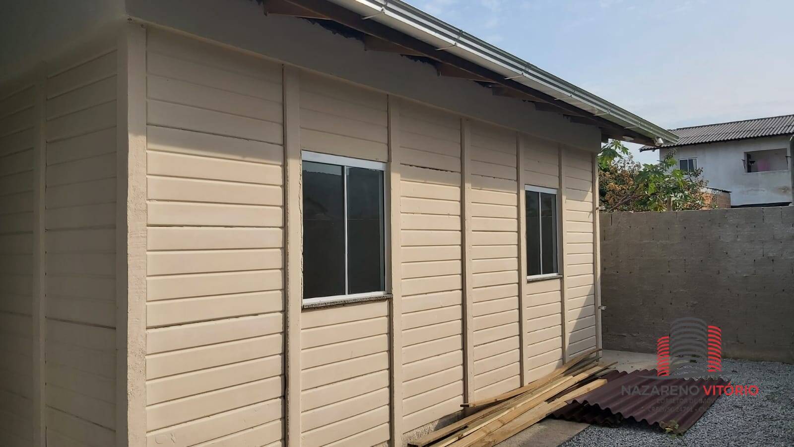 Casa, 2 quartos, 45 m² - Foto 9