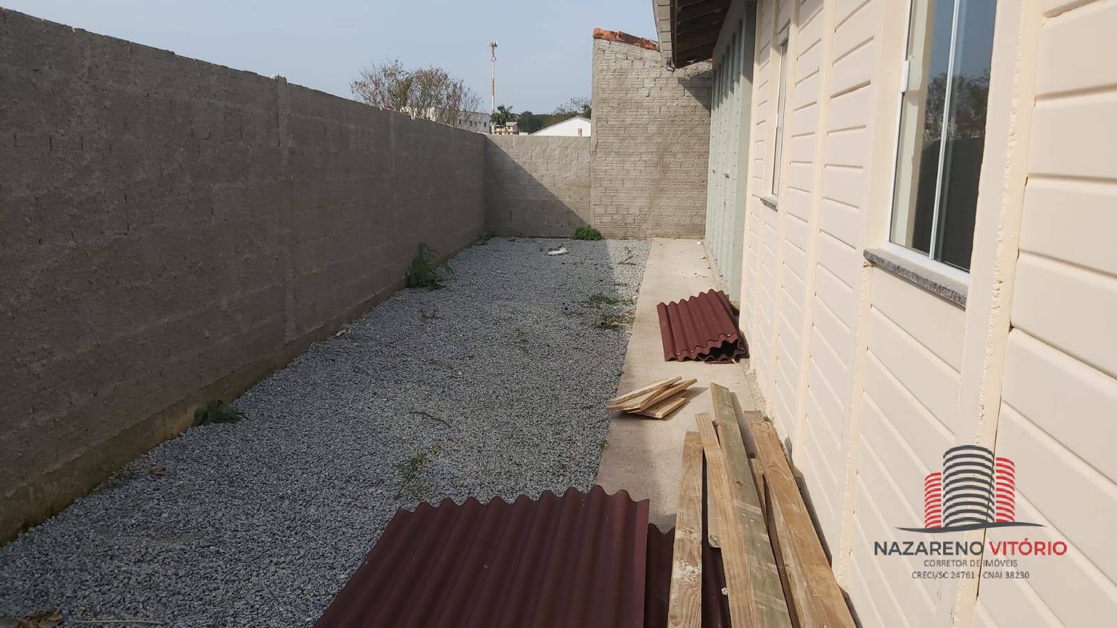 Casa, 2 quartos, 45 m² - Foto 10