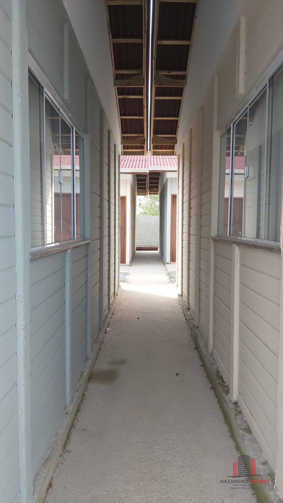 Casa, 2 quartos, 45 m² - Foto 12