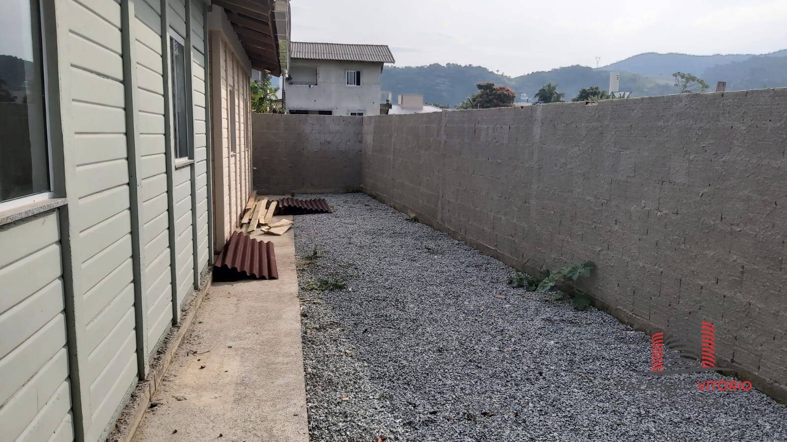 Casa, 2 quartos, 45 m² - Foto 11