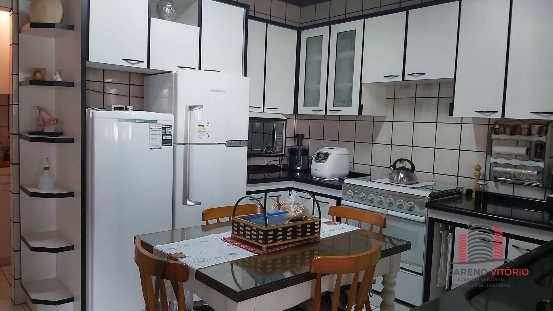 Casa, 3 quartos, 115 m² - Foto 3