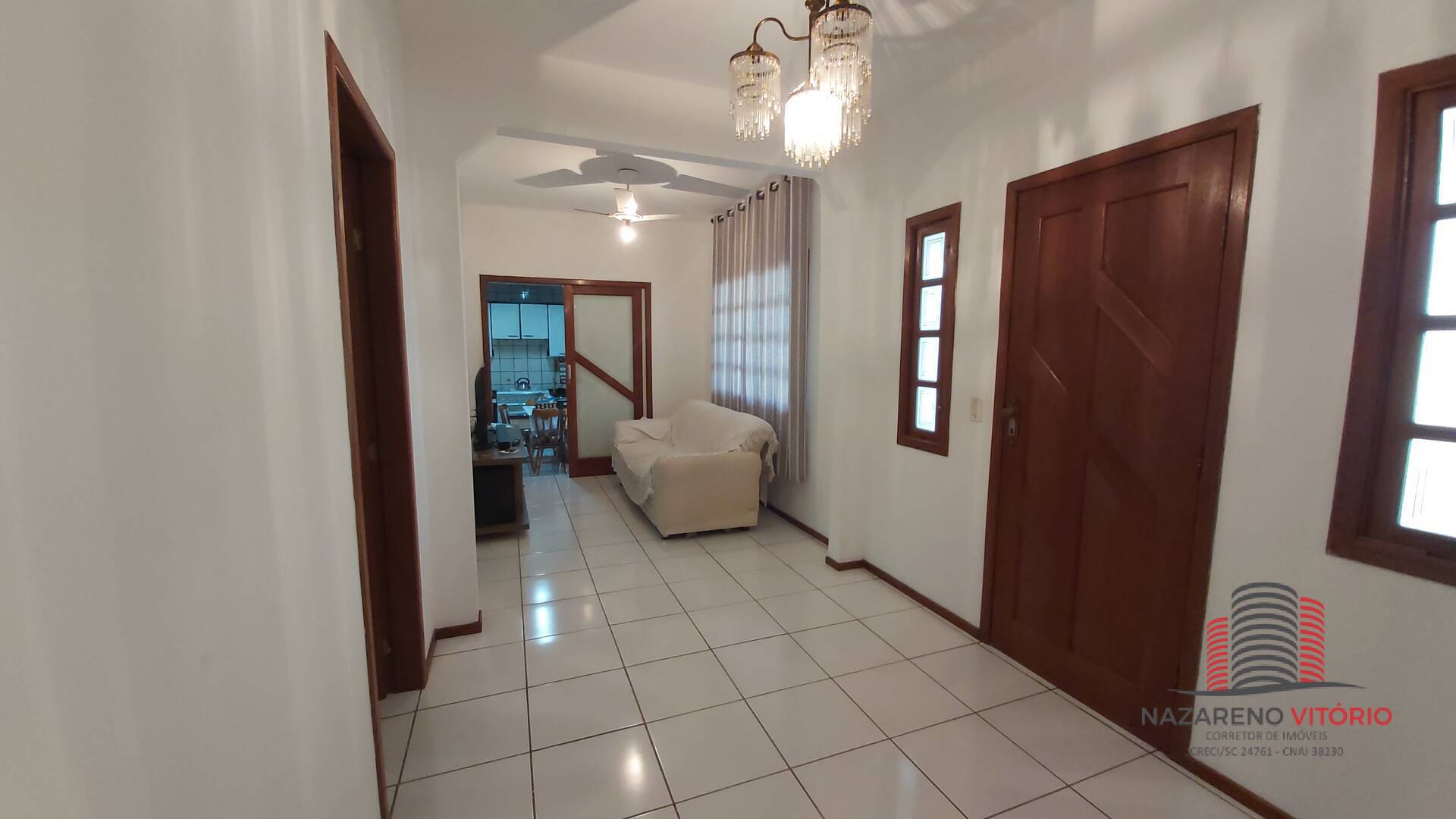 Casa, 3 quartos, 115 m² - Foto 8