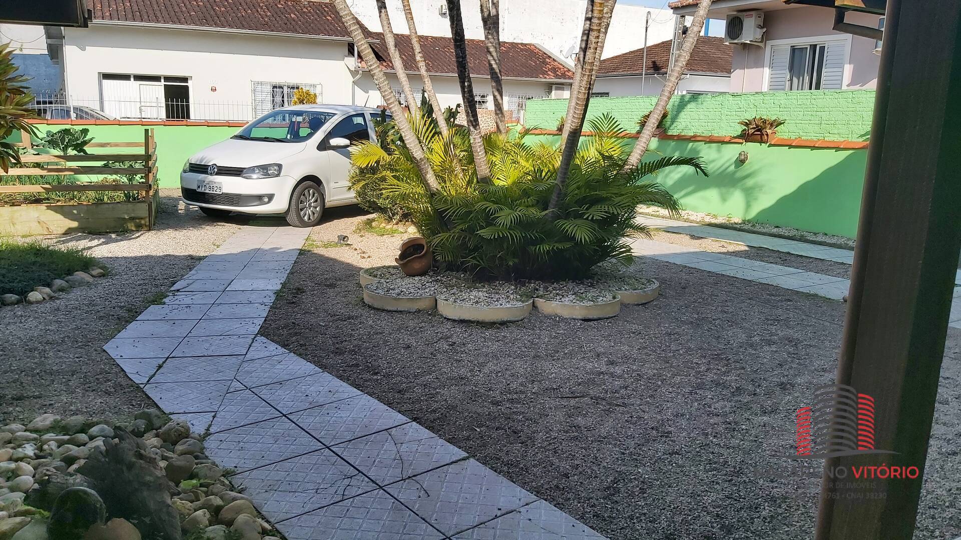 Casa, 3 quartos, 115 m² - Foto 2