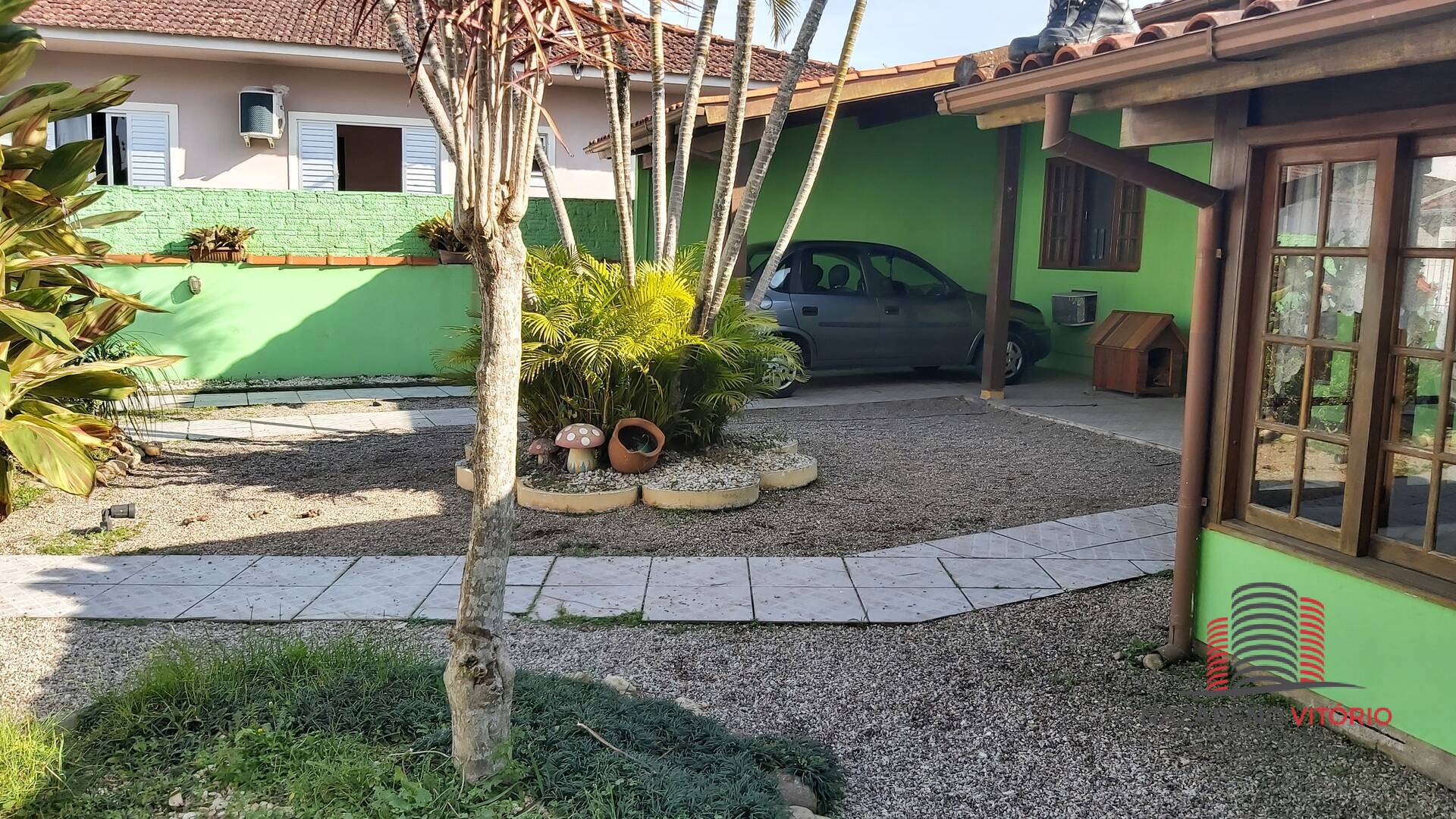 Casa, 3 quartos, 115 m² - Foto 1