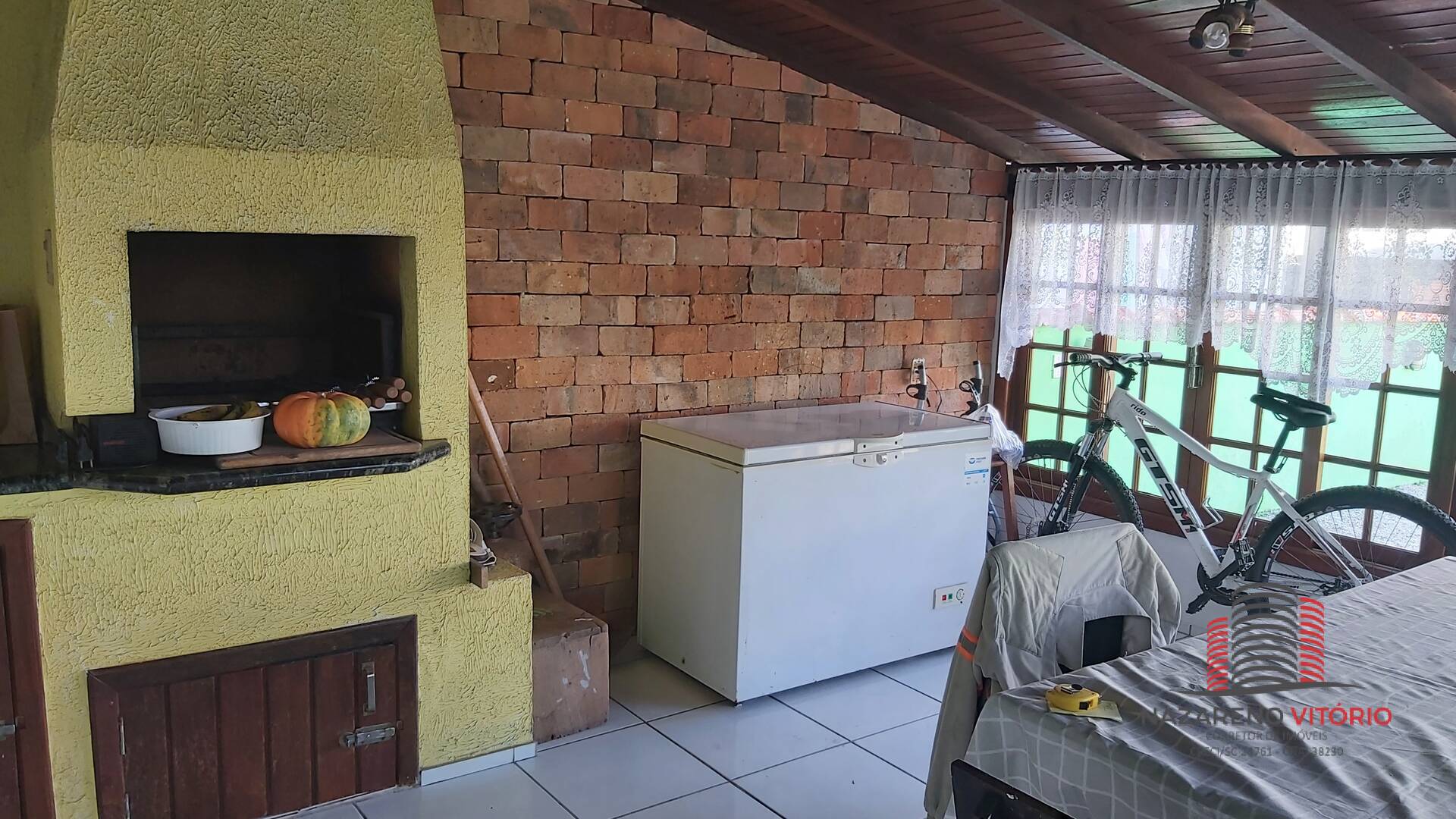 Casa, 3 quartos, 115 m² - Foto 6