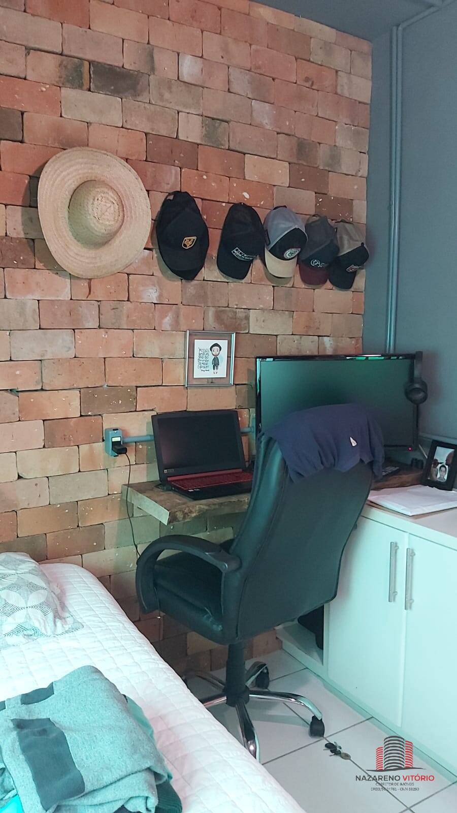 Casa, 3 quartos, 115 m² - Foto 13