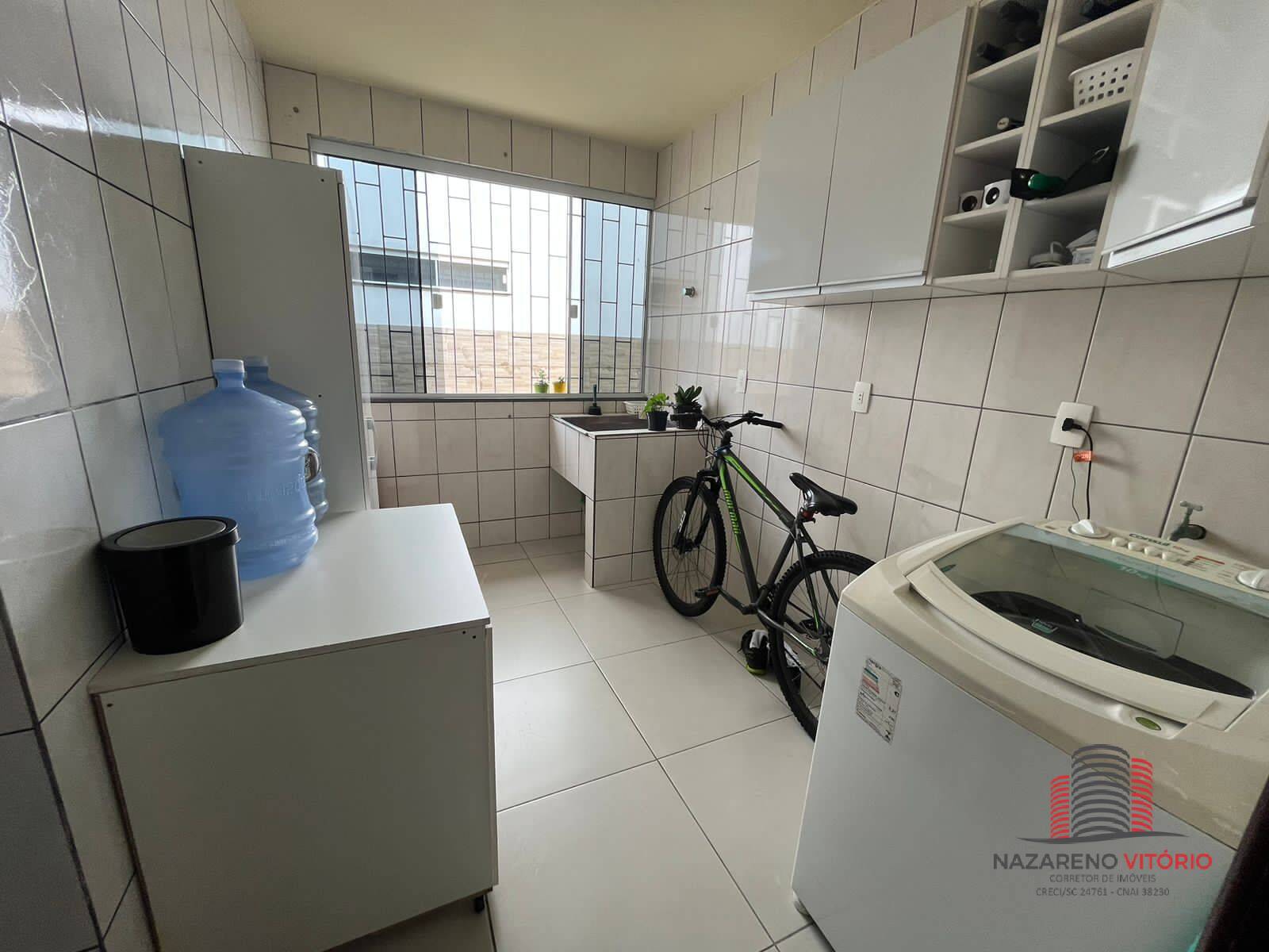 Casa à venda com 3 quartos, 150m² - Foto 9