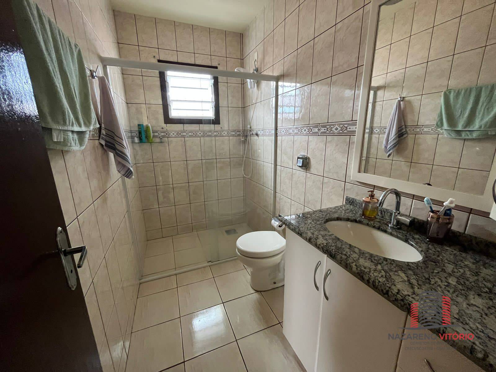 Casa à venda com 3 quartos, 150m² - Foto 10