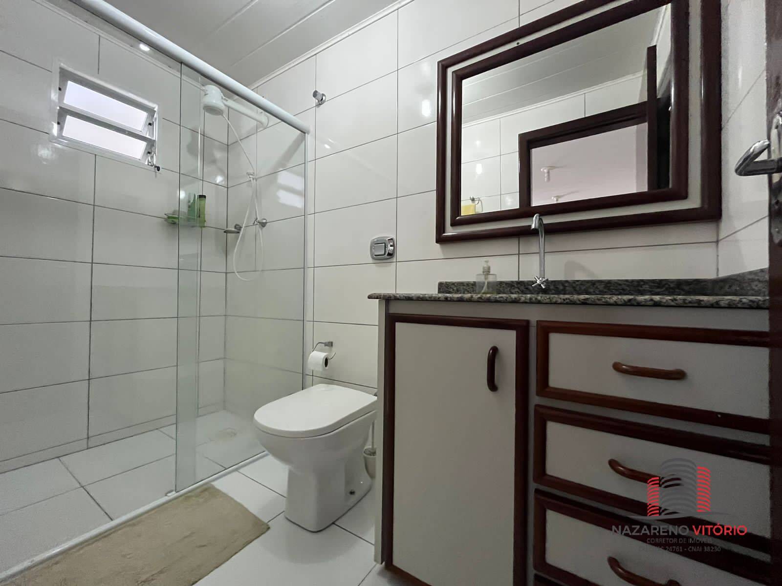Casa à venda com 3 quartos, 150m² - Foto 12