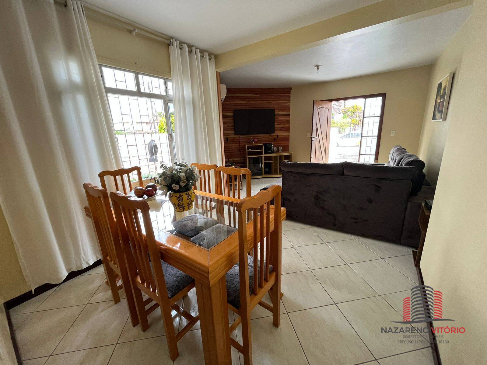 Casa à venda com 3 quartos, 150m² - Foto 15