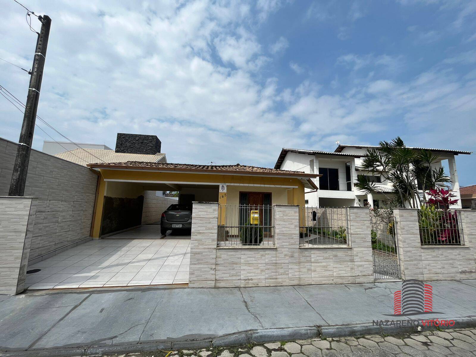 Casa à venda com 3 quartos, 150m² - Foto 4