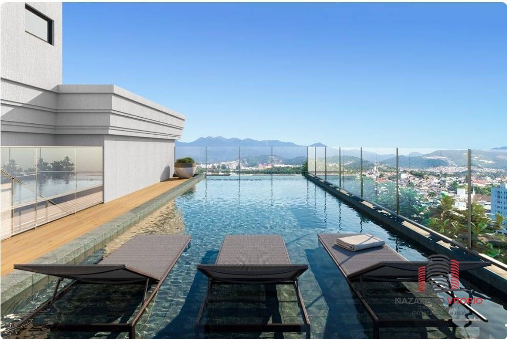 Apartamento, 2 quartos, 68 m² - Foto 2