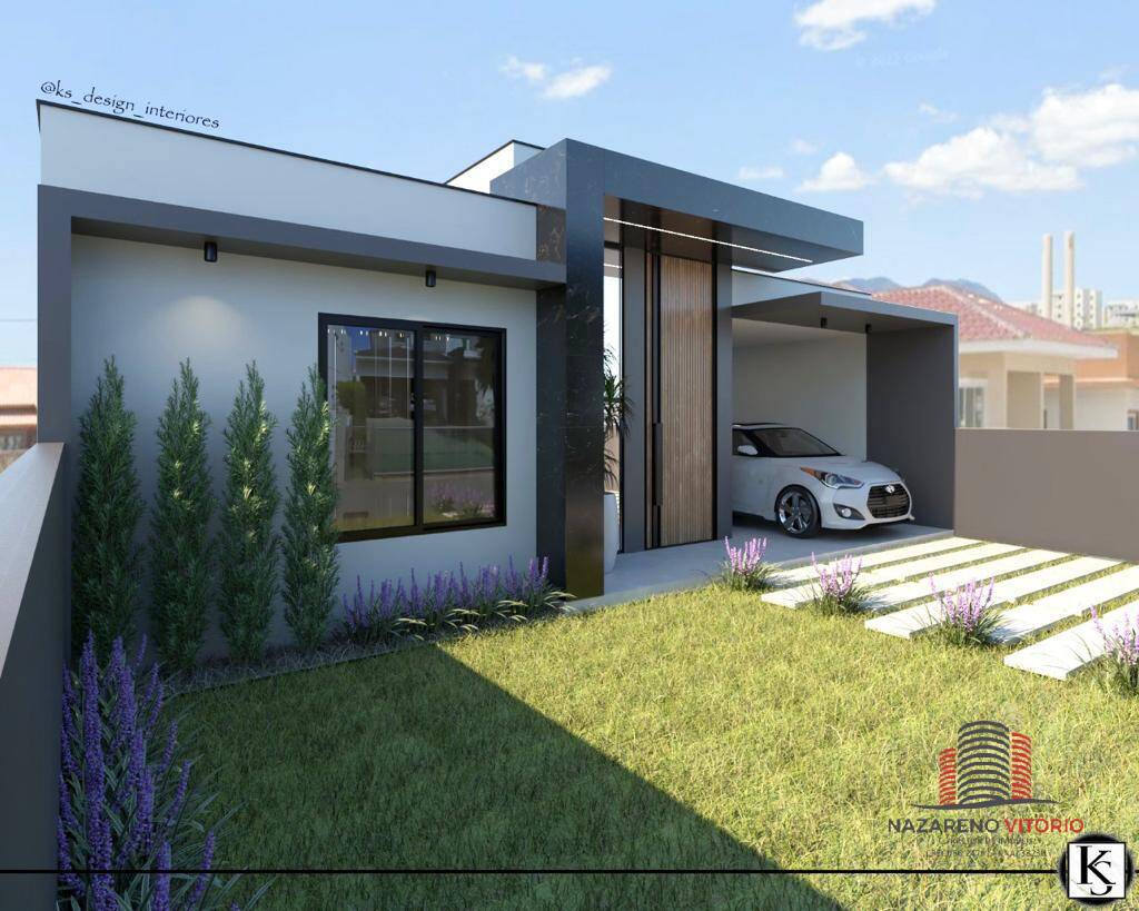 Casa, 3 quartos, 100 m² - Foto 4