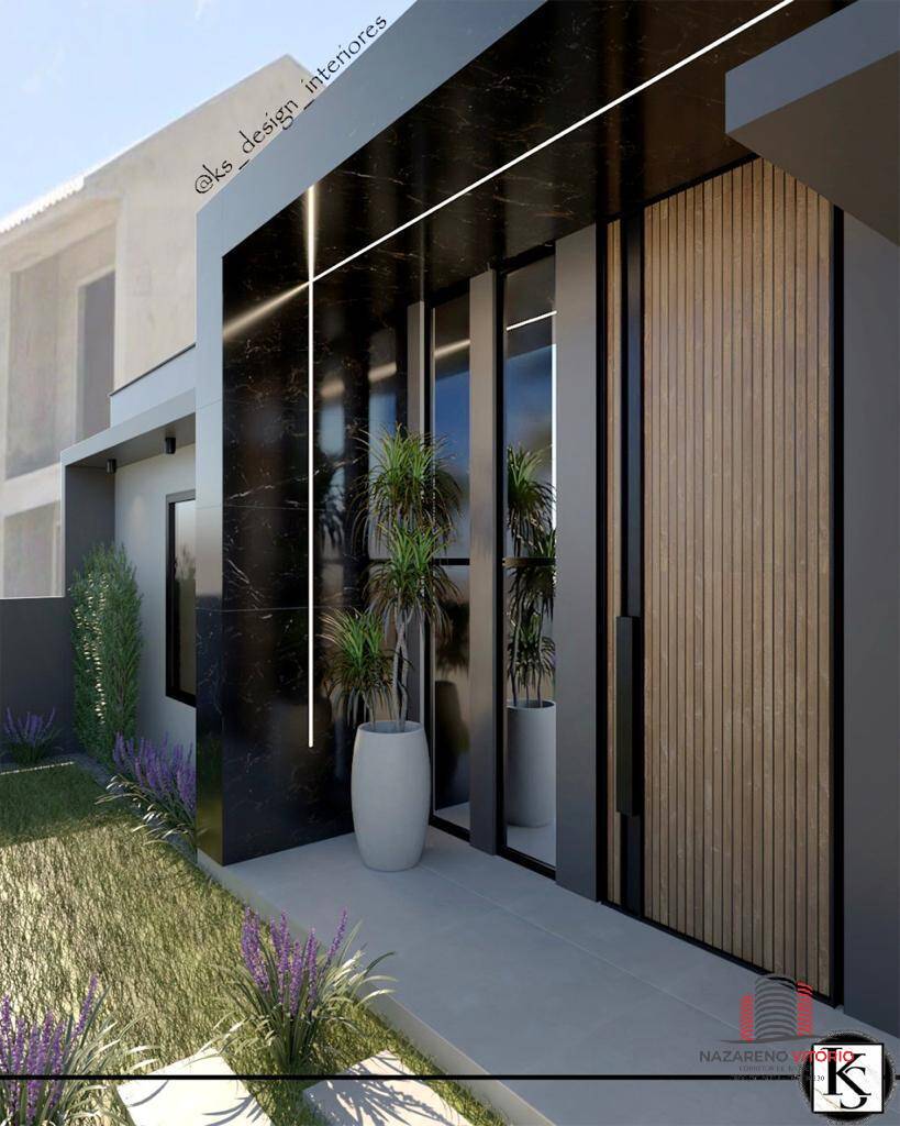 Casa, 3 quartos, 100 m² - Foto 3