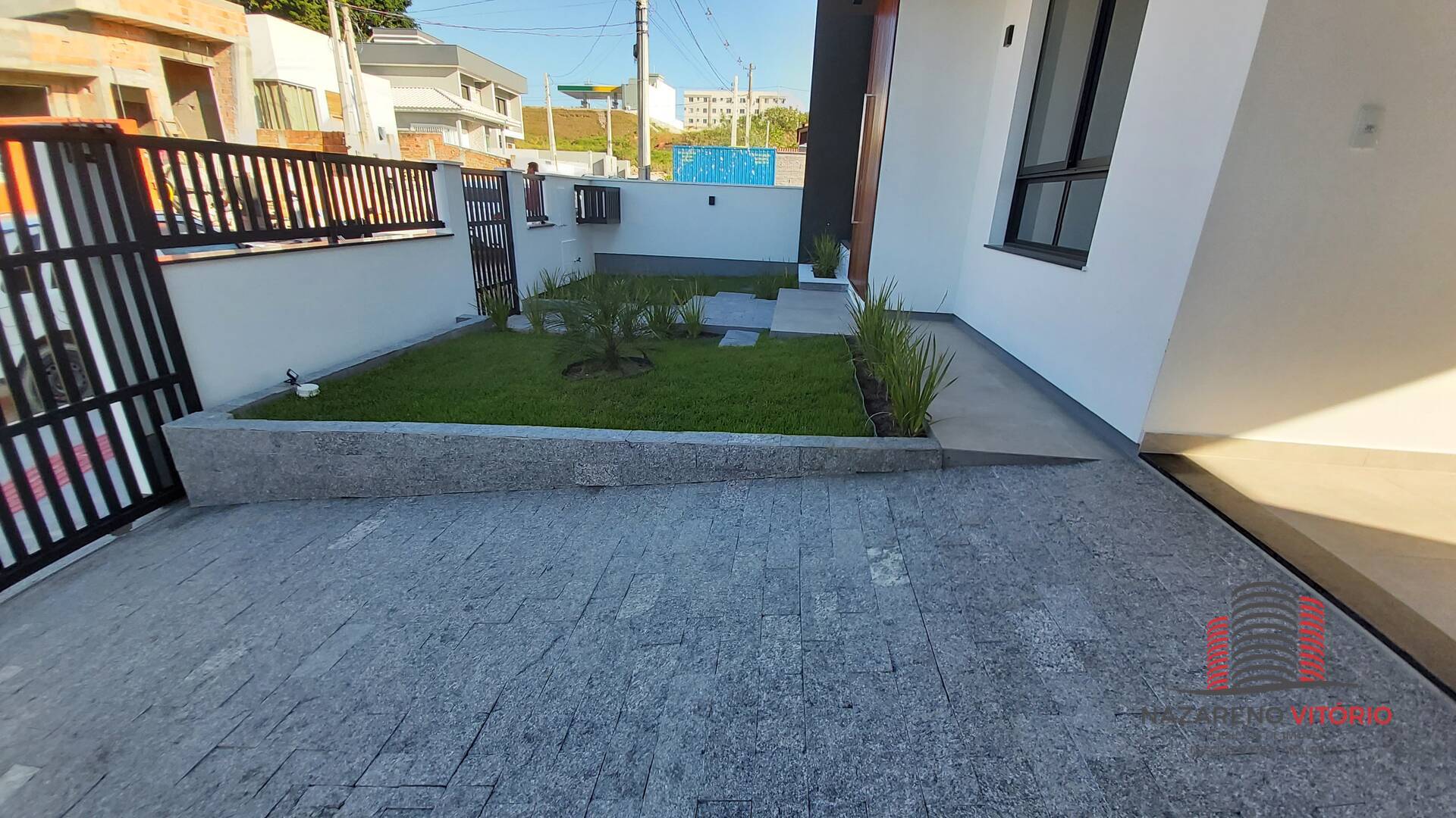 Casa, 3 quartos, 106 m² - Foto 2