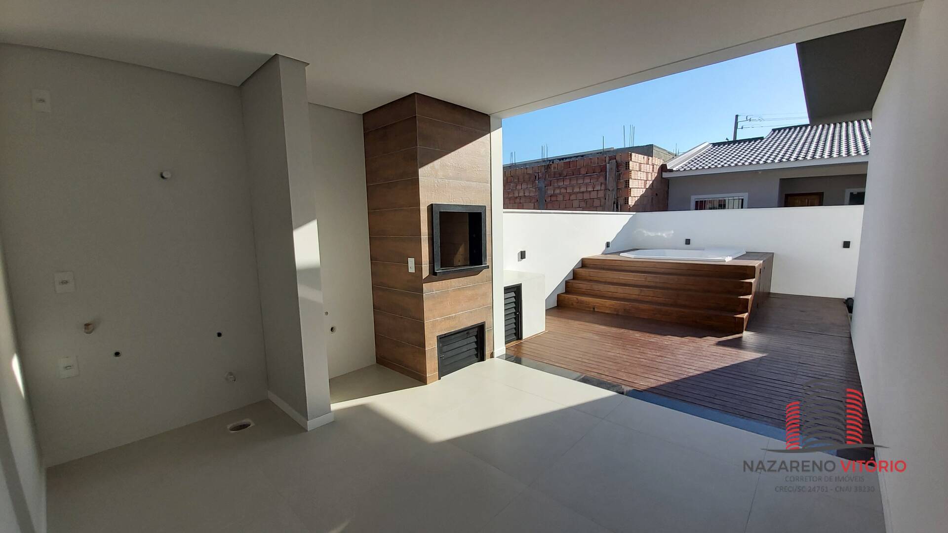 Casa, 3 quartos, 106 m² - Foto 10