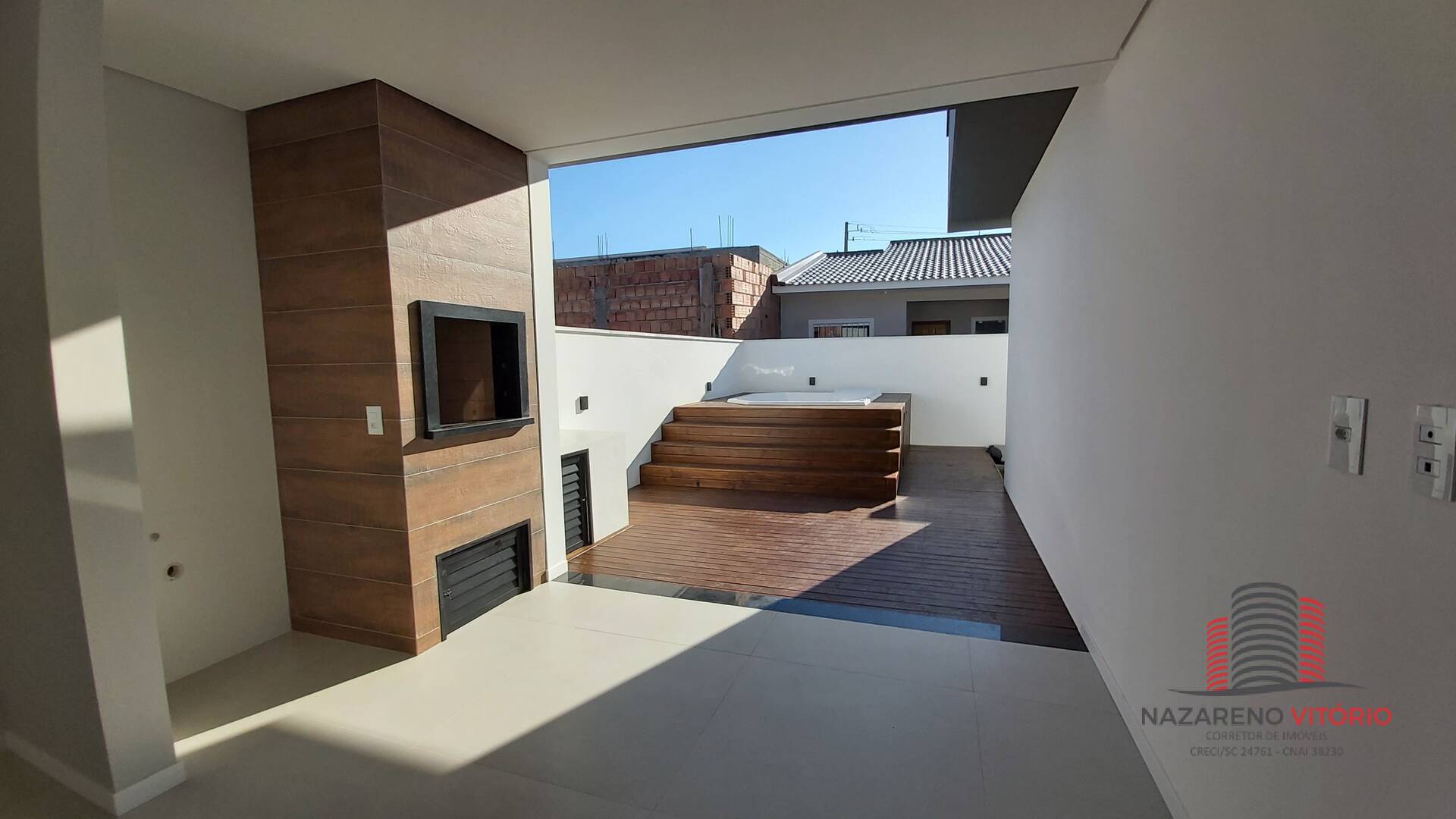 Casa, 3 quartos, 106 m² - Foto 8