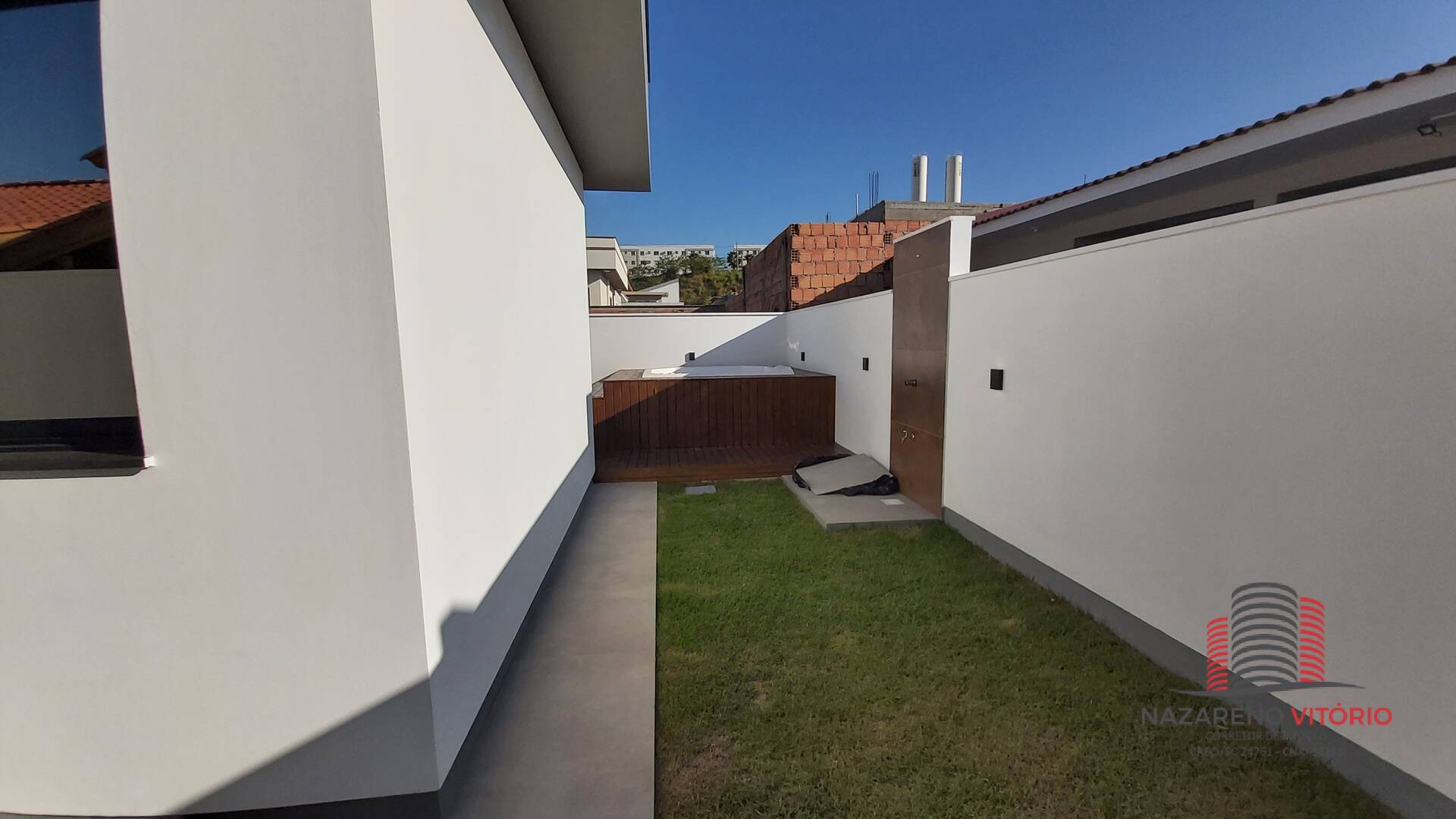 Casa, 3 quartos, 106 m² - Foto 5