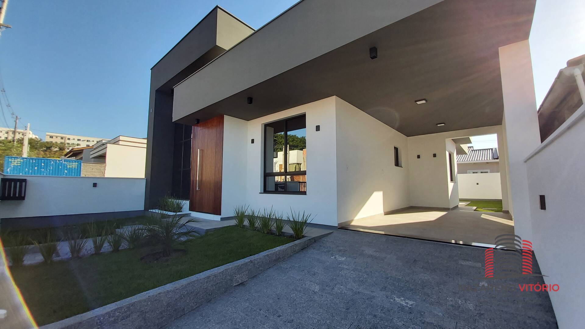 Casa, 3 quartos, 106 m² - Foto 1