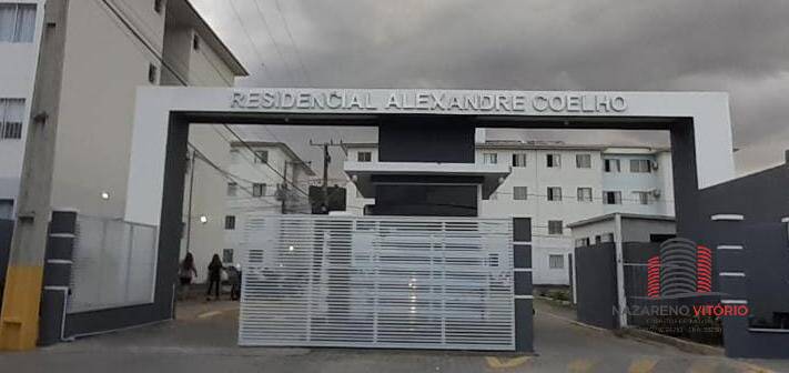 Apartamento, 2 quartos, 50 m² - Foto 1