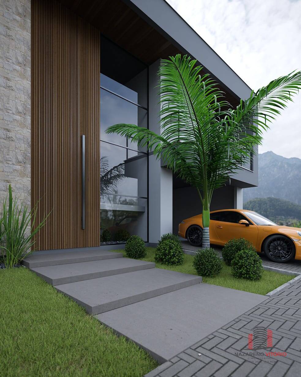 Casa, 3 quartos, 263 m² - Foto 4