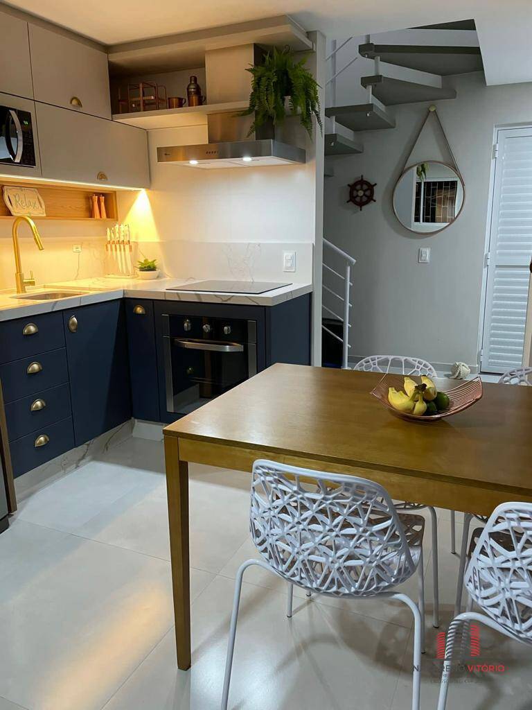 Sobrado à venda com 2 quartos, 68m² - Foto 6